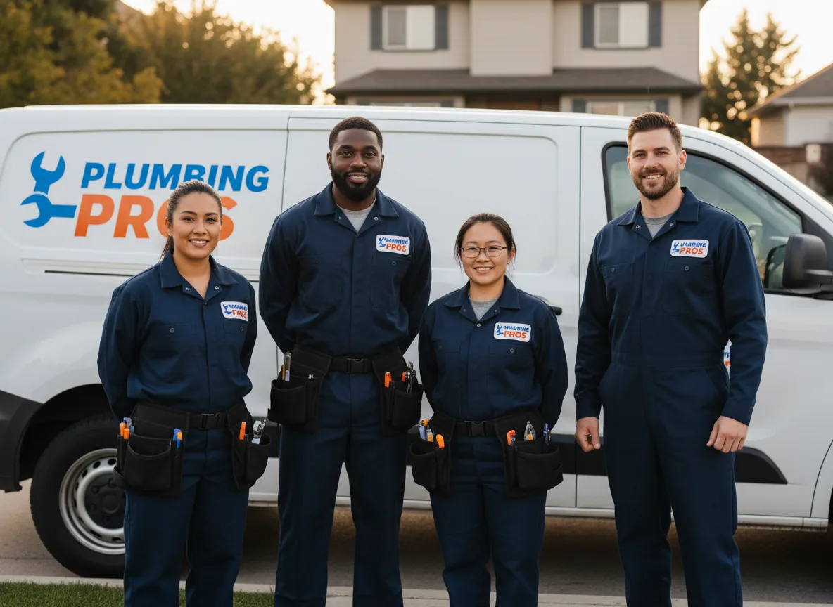 Water Heater Repair company in Electric City, WA